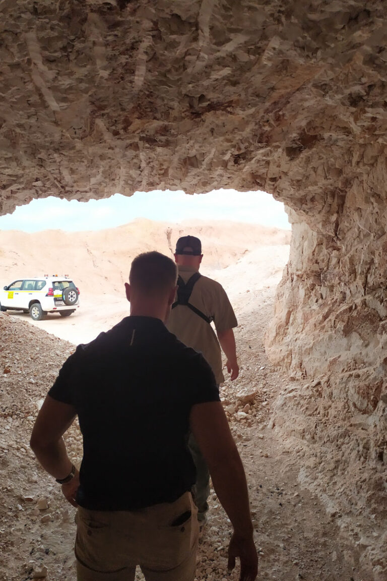 The Importance Of Void Detection South East Scanning