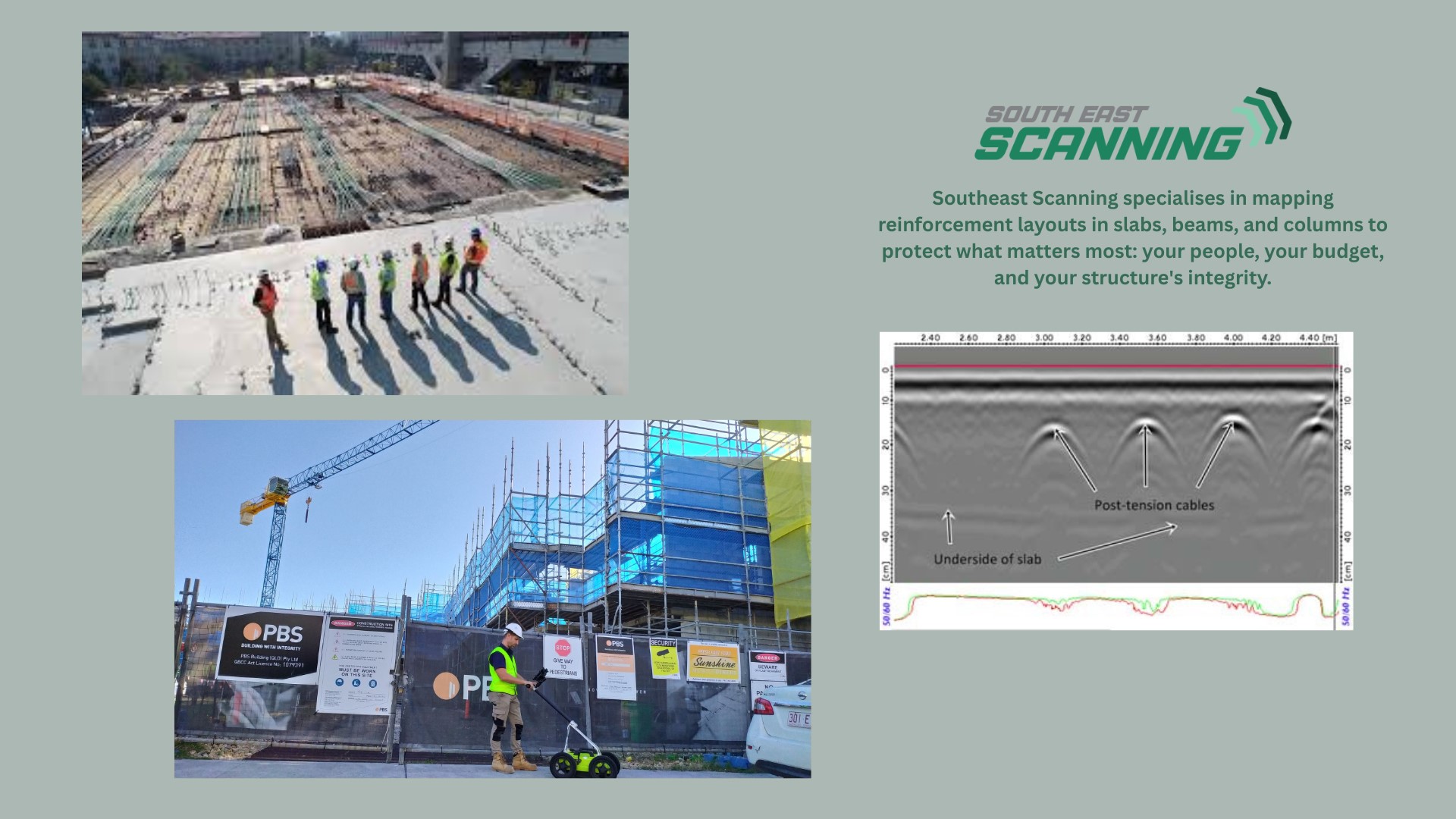 The Importance of Rebar and Post-Tension Cable Mapping in High-Rise Construction