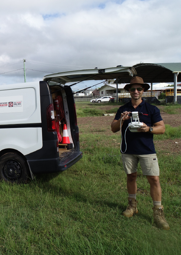 Top Uses Of Drone Surveying How Aerial Technology Is Revolutionising Construction Blog Image 2
