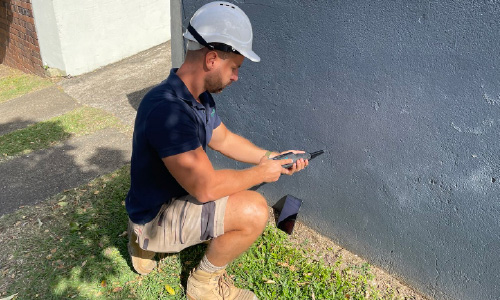 Understanding Non Destructive Concrete Testing In Construction Featured Image
