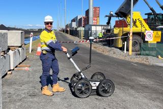 port of brisbane case study image