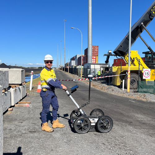 port of brisbane featured image