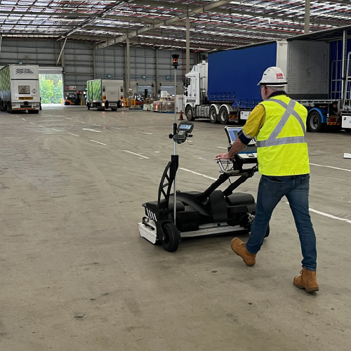 toll logistics arundel featured image