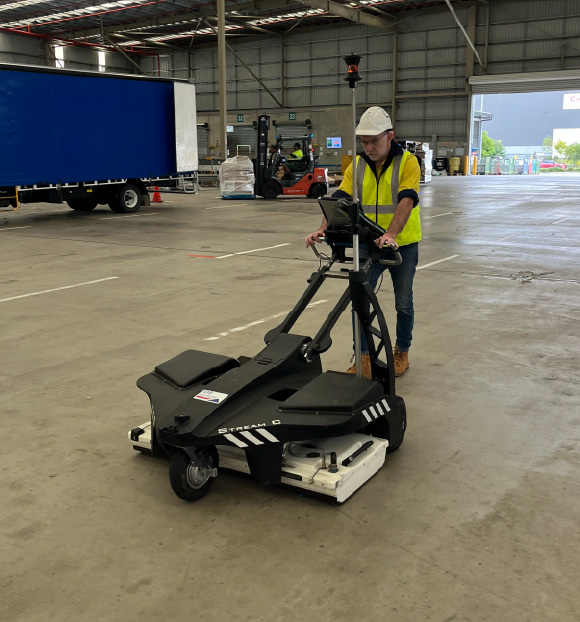 toll logistics arundel image 1
