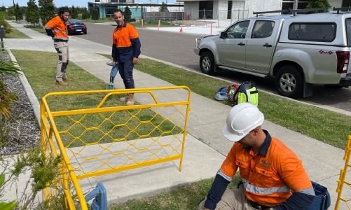 How Non Destructive Concrete Testing Protects Your Project Featured Image