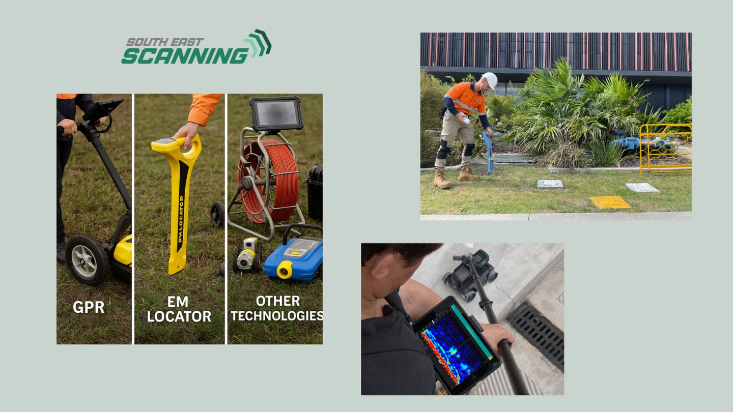 Pairing Radar with Electromagnetic CCTV and Other Technologies for Best Results Featured Image