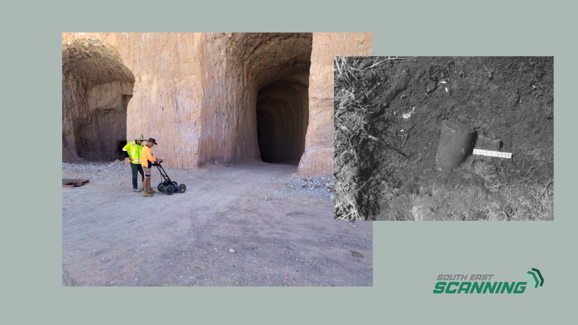 GPR in Archaeology How We Detect Ancient Foundations Without Excavation