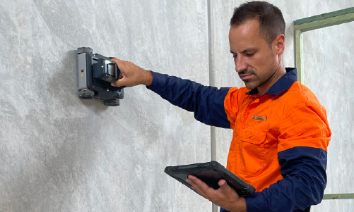 How Concrete Radar Helps Plan Renovations, Extensions, and Retrofits - featured image