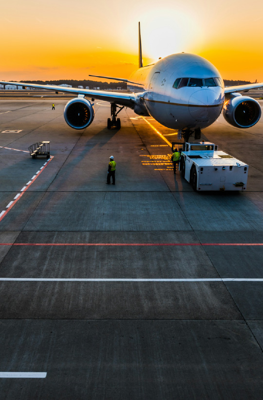 Why GPR Is Critical in Substations, Switchyards, and High-Voltage Zones - image 1