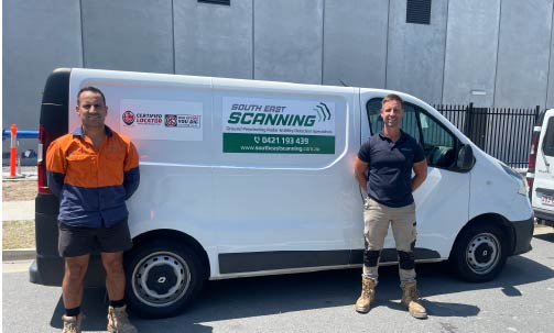 How Accurate Is Concrete Scanning Technology - featured image