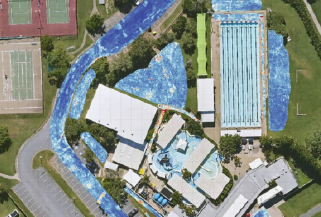 case study image gladstone leisure centre