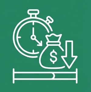 Minimising Cost & Downtime