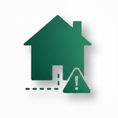 Build footprint conflict