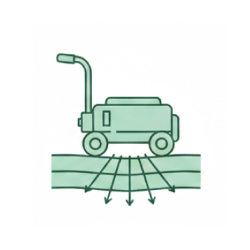 GPR Depth