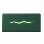 Horizontal cracking icon