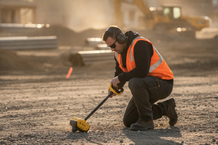 Underground Utility Locating and AS5488 Classification - featured image